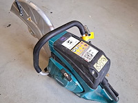 Bandenzaag makita, ek6101, bouwjaar 2022 - afbeelding 2 van  6