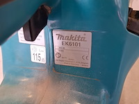 Bandenzaag makita, ek6101, bouwjaar 2022 - afbeelding 4 van  6