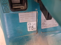 Bandenzaag makita, ek6101, bouwjaar 2022 - afbeelding 5 van  6