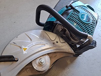 Bandenzaag makita, ek6101, bouwjaar 2022 - afbeelding 6 van  6