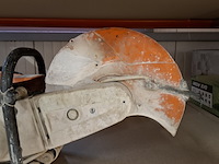 Bandenzaag, stihl, ts 500i - afbeelding 10 van  11