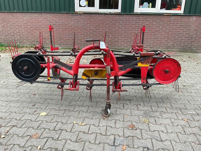 Bandhark - afbeelding 1 van  8