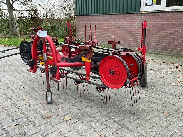 Bandhark - afbeelding 2 van  8