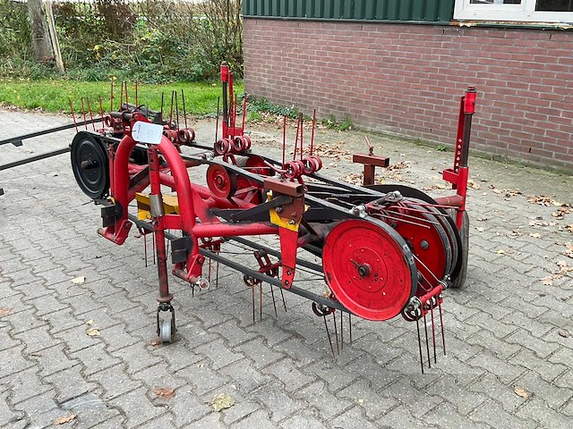 Bandhark - afbeelding 3 van  8