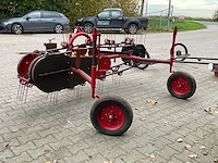 Bandhark - afbeelding 4 van  8