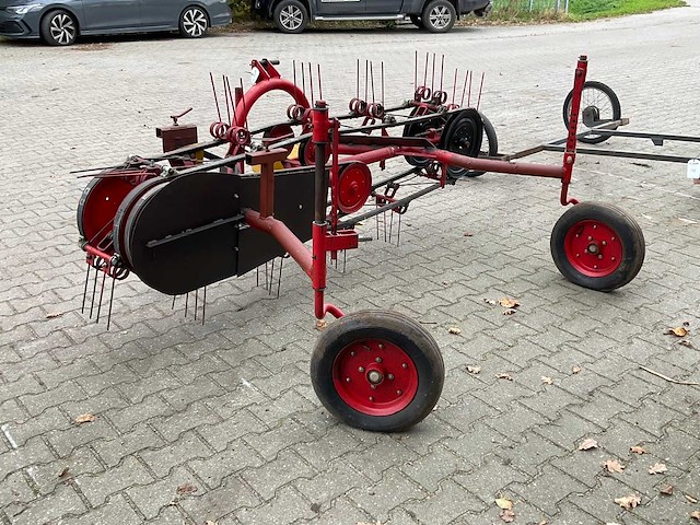 Bandhark - afbeelding 5 van  8