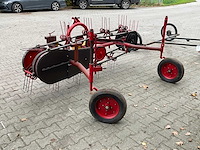 Bandhark - afbeelding 5 van  8