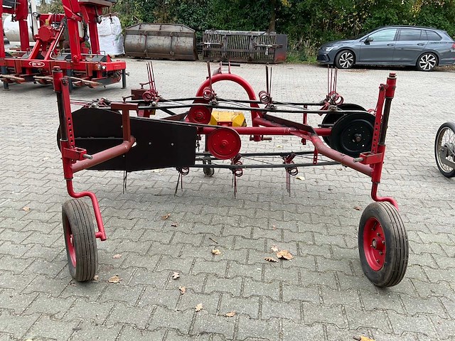 Bandhark - afbeelding 6 van  8