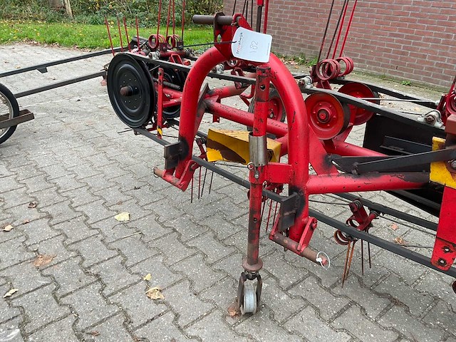 Bandhark - afbeelding 8 van  8