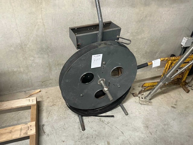 Bandhaspel - afbeelding 1 van  3