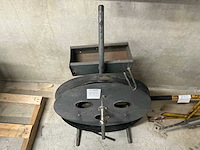 Bandhaspel - afbeelding 2 van  3