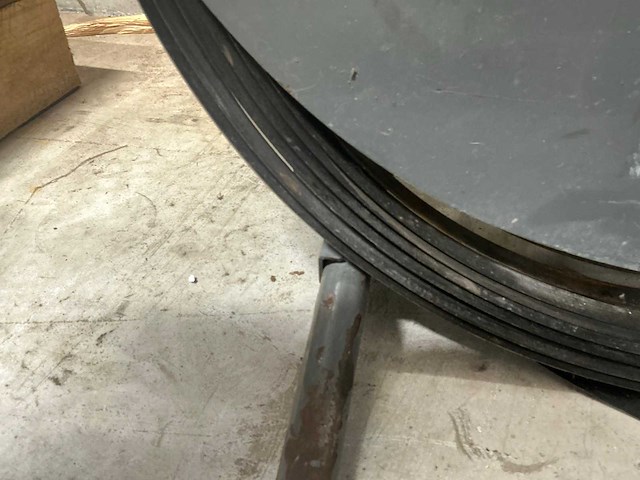 Bandhaspel - afbeelding 3 van  3