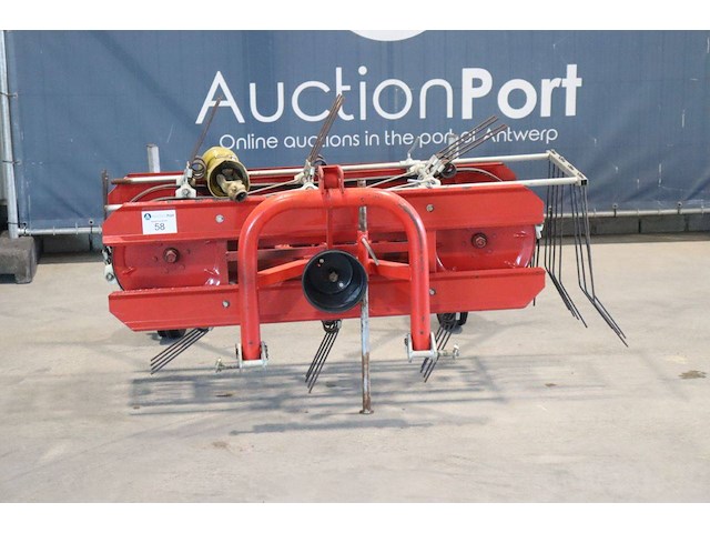 Bandhooier - afbeelding 1 van  1