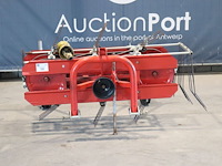 Bandhooier - afbeelding 1 van  1