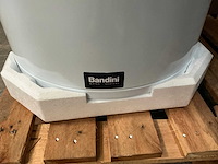 Bandini buffertank 100l - afbeelding 2 van  3
