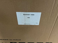 Bandini buffertank 100l - afbeelding 3 van  3