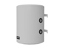 Bandini charger sep 100l buffertank (100 l) - afbeelding 1 van  3