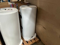 Bandini charger sep 100l buffertank (100 l) - afbeelding 2 van  3