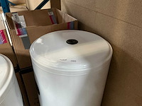 Bandini charger sep 100l buffertank (100 l) - afbeelding 3 van  3