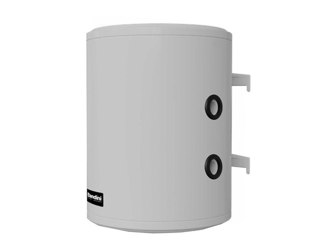 Bandini charger sep 100l buffertank (100 l) - afbeelding 1 van  5