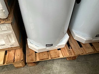 Bandini charger sep 100l buffertank (100 l) - afbeelding 3 van  5