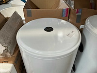 Bandini charger sep 100l buffertank (100 l) - afbeelding 5 van  5