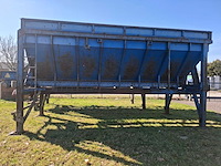 Bandlosser - 2002 - haak en kabelsysteem - stortcontainer - afbeelding 3 van  14