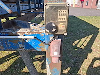 Bandlosser - 2002 - haak en kabelsysteem - stortcontainer - afbeelding 13 van  14