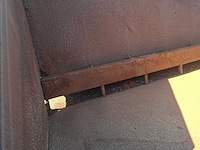 Bandlosser - 2002 - haak en kabelsysteem - stortcontainer - afbeelding 4 van  13