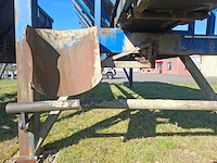 Bandlosser - 2002 - haak en kabelsysteem - stortcontainer - afbeelding 9 van  13