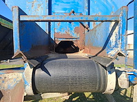 Bandlosser - 2002 - haak en kabelsysteem - stortcontainer - afbeelding 10 van  13