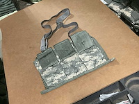 Bandoleer ammunition pouch (7x) - afbeelding 1 van  3