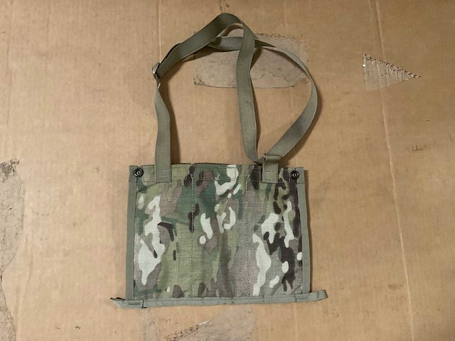 Bandoleer ammunition pouch ocp (4x) - afbeelding 1 van  1