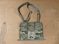 Bandoleer ammunition pouch ocp - afbeelding 1 van  2
