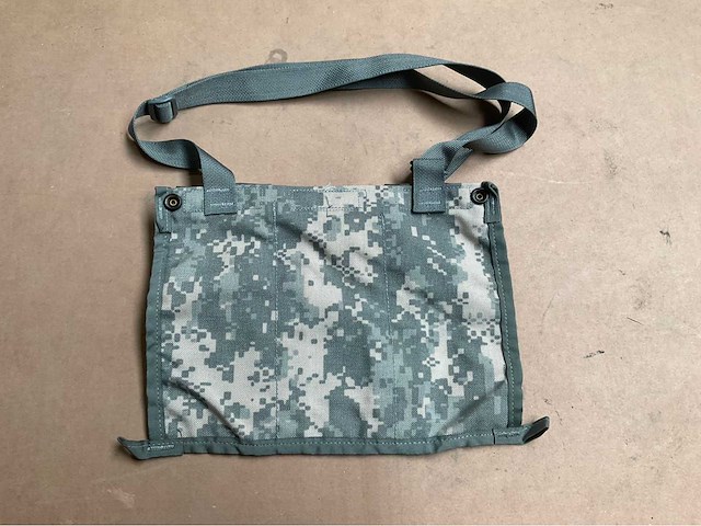 Bandoleer ammunition pouch ucp (4x) - afbeelding 1 van  1