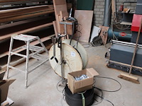 Bandoleerapparaat mvm endra met tangen. - afbeelding 1 van  3