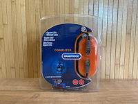 Bandridge | bcl7525 | cat6 gigabit-netwerkkabel | 25mtr - afbeelding 1 van  3