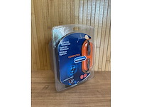 Bandridge | bcl7525 | cat6 gigabit-netwerkkabel | 25mtr - afbeelding 2 van  3
