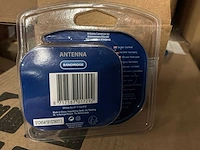 Bandridge partij koax stekkers (80x) - afbeelding 1 van  3