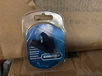 Bandridge partij mono stekkers (360x)