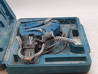 Bandschroefmachine, makita, 6833, 1999 - afbeelding 2 van  9