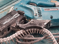 Bandschroefmachine, makita, 6833, 1999 - afbeelding 4 van  9