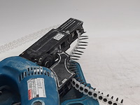 Bandschroefmachine, makita, 6833, 1999 - afbeelding 6 van  9