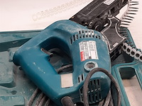 Bandschroefmachine, makita, 6833, 1999 - afbeelding 7 van  9