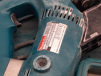 Bandschroefmachine, makita, 6833, 1999 - afbeelding 8 van  9