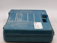 Bandschroefmachine, makita, 6833, 1999 - afbeelding 9 van  9