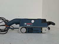 Bandschuurmachine - 230v bosch, gbs 75 ae, bouwjaar 2022 - afbeelding 1 van  5