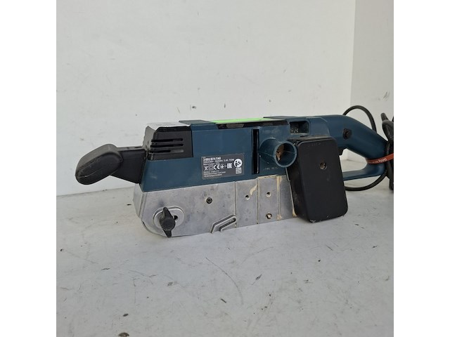 Bandschuurmachine - 230v bosch, gbs 75 ae, bouwjaar 2022 - afbeelding 3 van  5
