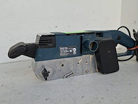 Bandschuurmachine - 230v bosch, gbs 75 ae, bouwjaar 2022 - afbeelding 3 van  5