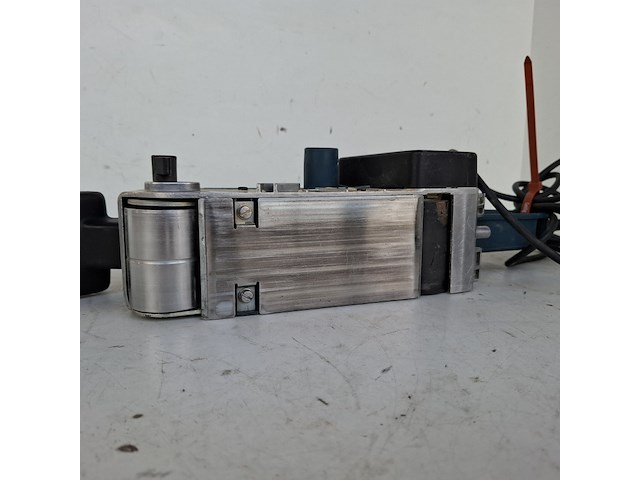 Bandschuurmachine - 230v bosch, gbs 75 ae, bouwjaar 2022 - afbeelding 5 van  5